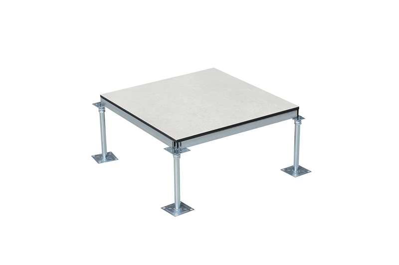 全钢HPL防静电地板