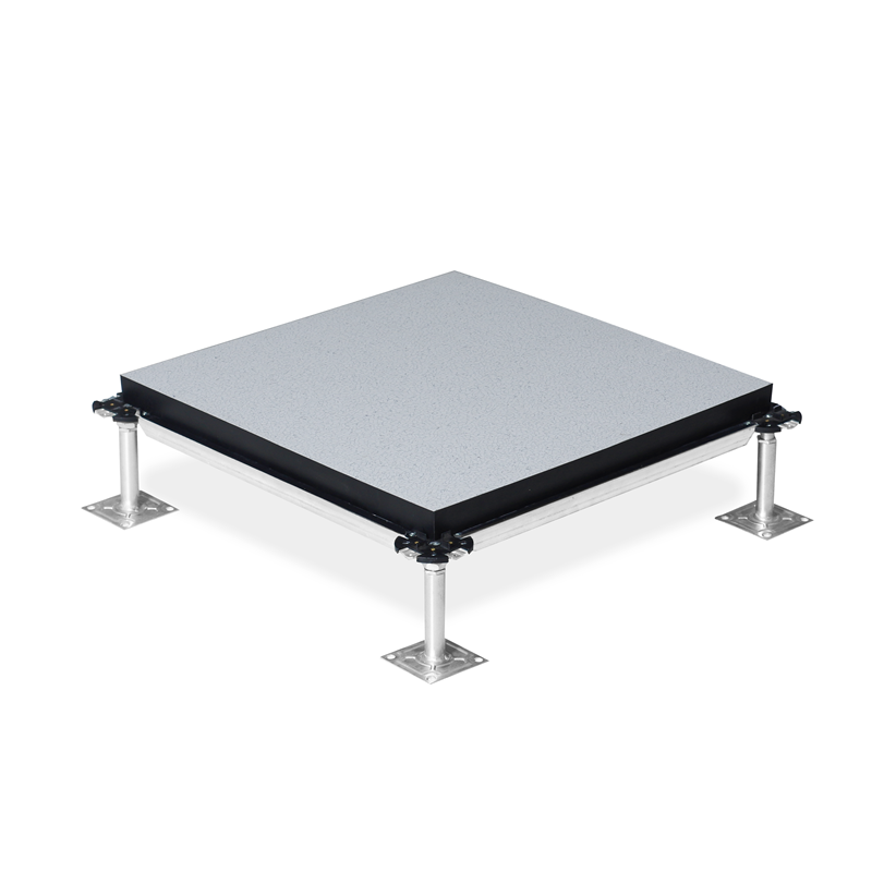 硫酸钙防静电地板