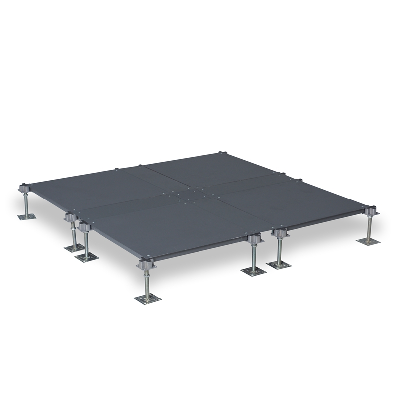 OA600全钢网络地板